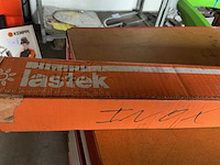 Lastek 1/2 doos inox autogeen lasstaaf - afbeelding 2 van  2