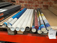 Lastek diverse lasstaven (13x) - afbeelding 1 van  6