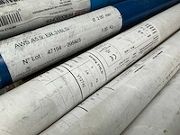 Lastek diverse lasstaven (13x) - afbeelding 3 van  6