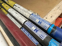 Lastek diverse lasstaven (13x) - afbeelding 4 van  6