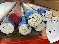 Lastek diverse lasstaven (13x) - afbeelding 5 van  6