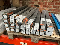 Lastek doos lasstaven (30x) - afbeelding 1 van  3