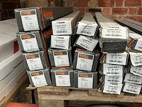 Lastek doos lasstaven (30x) - afbeelding 2 van  3