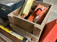 Lastek investor 1400 lasmachines - afbeelding 5 van  5