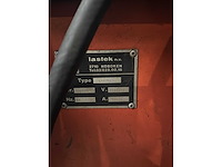 Lastek lastimig 300 mig lasapparaat - afbeelding 8 van  8