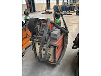 Lastek lastimig 300 mig lasapparaat - afbeelding 2 van  8