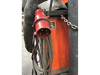 Lastek lastimig 300 mig lasapparaat - afbeelding 6 van  8