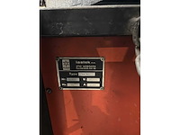 Lastek lastimig 300 mig lasapparaat - afbeelding 7 van  8