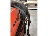 Lastek lastimig 300 mig lasapparaat - afbeelding 8 van  8