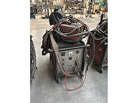 Lastek lastimig 300 mig lasapparaat - afbeelding 1 van  7