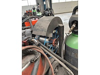 Lastek lastimig 300 mig lasapparaat - afbeelding 4 van  7