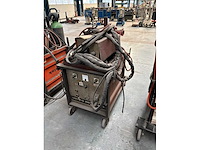 Lastek lastimig 300 mig lasapparaat - afbeelding 1 van  7