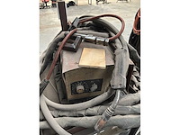 Lastek lastimig 300 mig lasapparaat - afbeelding 3 van  7