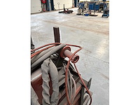 Lastek lastimig 300 mig lasapparaat - afbeelding 4 van  7