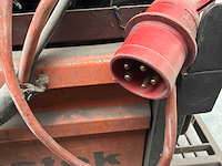 Lastek lastimig 300 mig lasapparaat - afbeelding 6 van  7