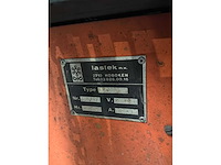 Lastek lastimig 300 mig lasapparaat - afbeelding 7 van  7