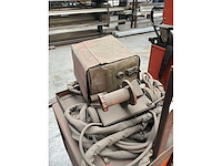 Lastek lastimig 300 mig lasapparaat - afbeelding 3 van  6