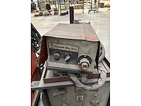 Lastek lastimig 300 mig lasapparaat - afbeelding 6 van  6