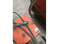 Lastek lastimig 300 mig lasapparaat - afbeelding 2 van  10