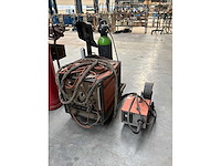 Lastek lastimig 300 mig lasapparaat - afbeelding 1 van  10