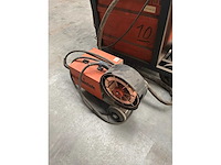 Lastek lastimig 300 mig lasapparaat - afbeelding 4 van  10