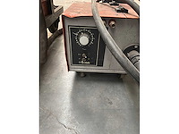 Lastek lastimig 300 mig lasapparaat - afbeelding 5 van  10