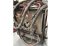 Lastek lastimig 300 mig lasapparaat - afbeelding 7 van  10