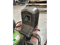 Lastek lastimig 300 mig lasapparaat - afbeelding 8 van  10