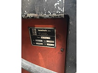 Lastek lastimig 300 mig lasapparaat - afbeelding 10 van  10