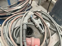 Lastek lastimig 375 lasapparaat - afbeelding 4 van  5