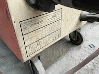 Lastek lastimig 375 lasapparaat - afbeelding 5 van  5