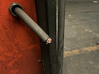 Lastek lastimig 401 mig lasapparaat - afbeelding 8 van  8