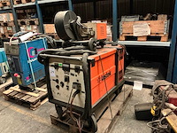 Lastek lastimig 401 mig lasapparaat - afbeelding 3 van  8