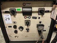 Lastek lastimig 401 mig lasapparaat - afbeelding 5 van  8