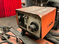 Lastek lastimig 401 mig lasapparaat - afbeelding 6 van  8