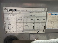 Lastek lastimig 403 mig lasapparaat - afbeelding 6 van  9