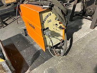 Lastek lastimig lasapparaat - afbeelding 2 van  5