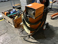 Lastek lastimig lasapparaat - afbeelding 3 van  5