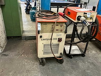 Lastek lastipuls 350 lasmachine - afbeelding 1 van  6