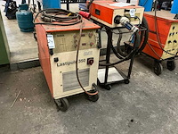 Lastek lastipuls 350 lasmachine - afbeelding 2 van  6