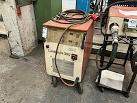 Lastek lastipuls 350 lasmachine - afbeelding 3 van  6