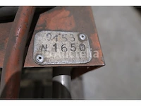 Lastek superstar 400 lasmachine - afbeelding 6 van  9