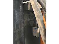 Lastek synergic pro 300-4 mig lasapparaat - afbeelding 7 van  7