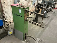 Lastek tecna 4609 puntlasmachine - afbeelding 1 van  4