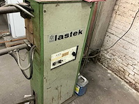 Lastek tecna 4609 puntlasmachine - afbeelding 4 van  4