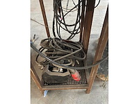 Lastek th1600 elektrode lasapparaat - afbeelding 4 van  7