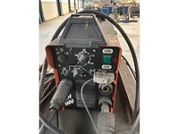 Lastek th1600 elektrode lasapparaat - afbeelding 6 van  7