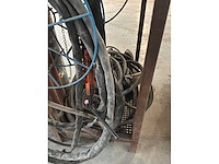 Lastek th1600 elektrode lasapparaat - afbeelding 7 van  7