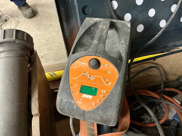 Lastek tiger 170 dc lasmachines - afbeelding 2 van  8