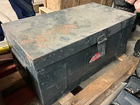 Lastek tiger 170 dc lasmachines - afbeelding 4 van  8